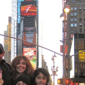 Meet your Posher, Maureen